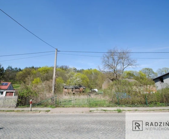 Stare Kurowo - 250000 zł (nr 147/6131/OGS)