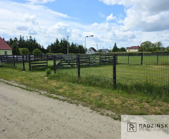 Gralewo - 360000 zł (nr 160/6131/OGS)