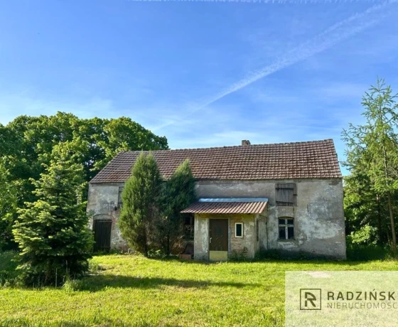 Dom na sprzedaż, Wierzbnica - 240 000 zł