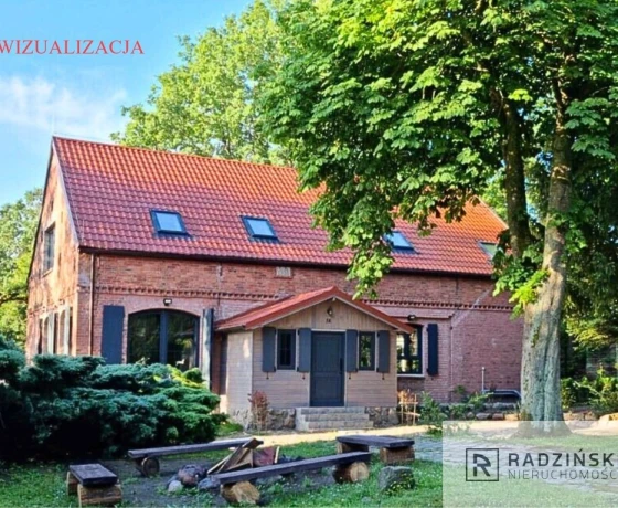 Wierzbnica - 240000 zł (nr 178/6131/ODS)