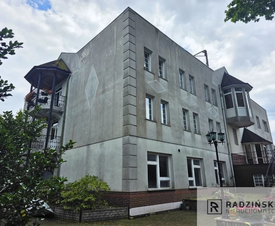 Lubniewice - 2950000 zł (nr 180/6131/ODS)