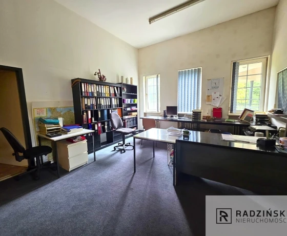 Lubniewice - 2950000 zł (nr 180/6131/ODS)