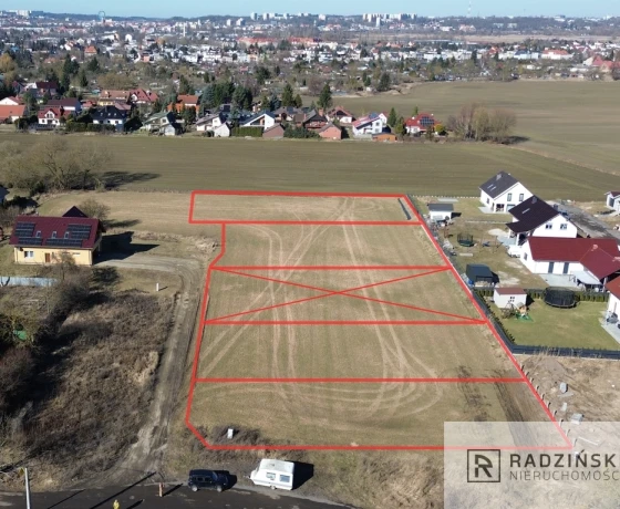 Gorzów Wielkopolski, Zakanale - 167400 zł (nr 162/6131/OGS)