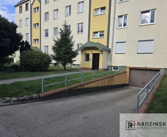 Gorzów Wielkopolski, Górczyn - 50000 zł (nr 46/6131/OLS)