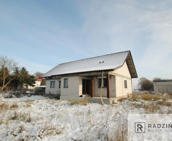 Dom na sprzedaż, Jasiniec - 460 000 zł