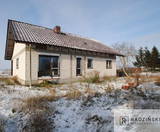 Jasiniec - 460000 zł (nr 160/6131/ODS)