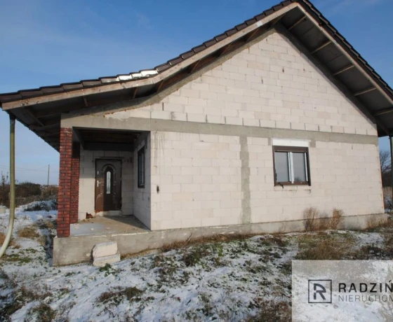 Jasiniec - 460000 zł (nr 160/6131/ODS)