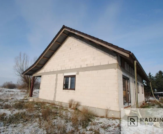 Jasiniec - 460000 zł (nr 160/6131/ODS)