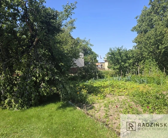 Baczyna - 580000 zł (nr 182/6131/ODS)