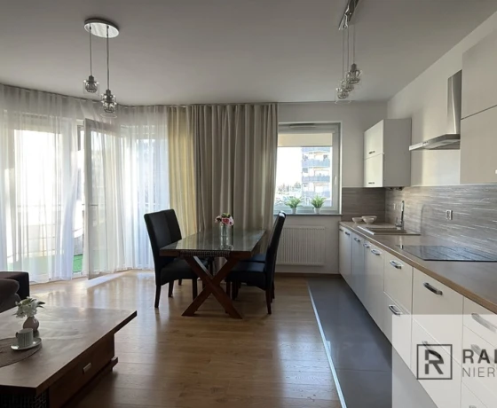 Gorzów Wielkopolski, Gen. Kazimierza Sosnkowskiego - 609000 zł (nr 416/6131/OMS)