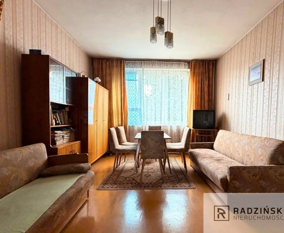 Mieszkanie na sprzedaż, Skwierzyna - 280 000 zł