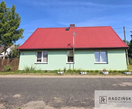 Dom na sprzedaż, Dolsk - 375 000 zł