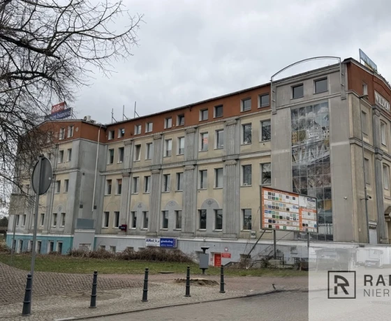 Lokal na wynajem, Gorzów Wielkopolski - 2 340 zł