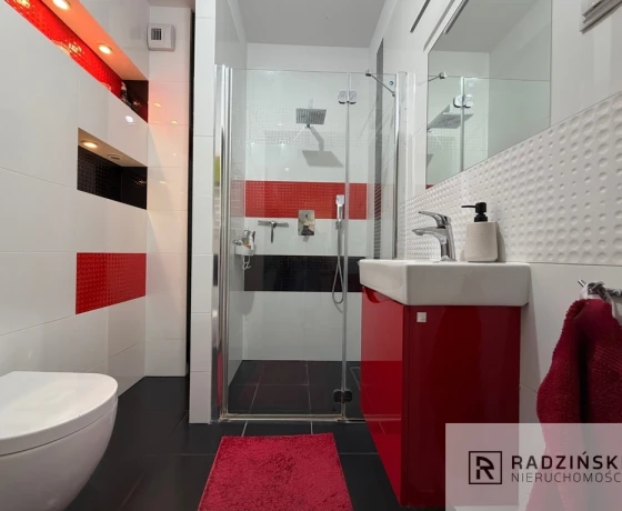 Gorzów Wielkopolski, Os. Europejskie, Madrycka - 790000 zł (nr 424/6131/OMS)