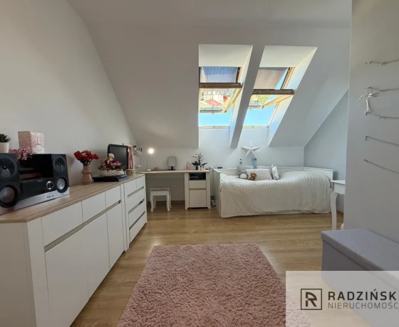Gorzów Wielkopolski, Os. Europejskie, Madrycka - 790000 zł (nr 424/6131/OMS)