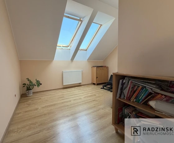 Gorzów Wielkopolski, Os. Europejskie, Madrycka - 790000 zł (nr 424/6131/OMS)