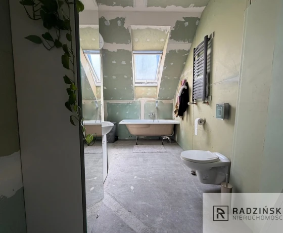 Gorzów Wielkopolski, Os. Europejskie, Madrycka - 790000 zł (nr 424/6131/OMS)
