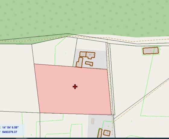 Brzeźno - 190000 zł (nr 986/2301/OGS)
