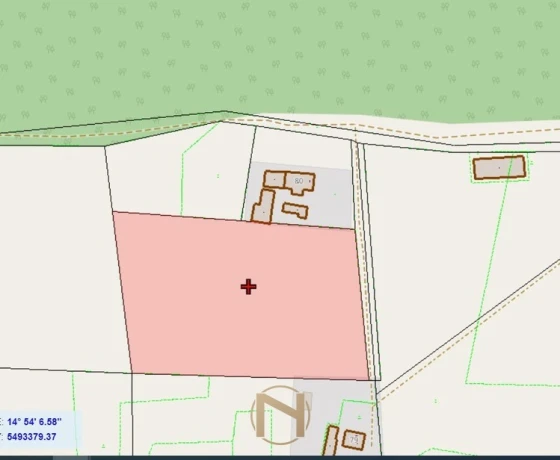 Brzeźno - 190000 zł (nr 986/2301/OGS)