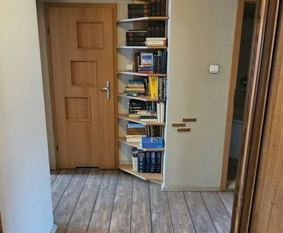 Myślibórz, Klasztorna - 450000 zł (nr 129/3120/OMS)