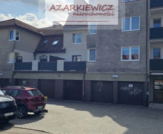 Myślibórz, Klasztorna - 450000 zł (nr 129/3120/OMS)