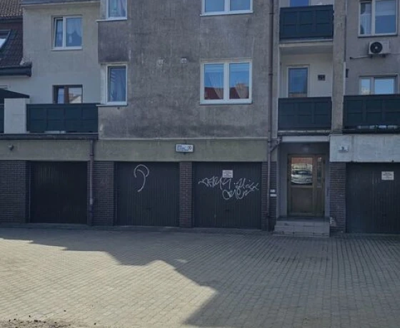 Myślibórz, Klasztorna - 450000 zł (nr 129/3120/OMS)