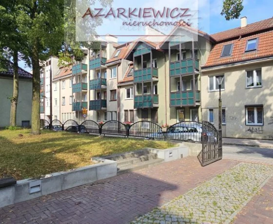 Mieszkanie na sprzedaż, Myślibórz - 450 000 zł