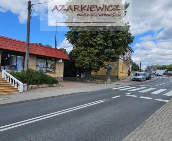 Cedynia, Mieszka I - 590000 zł (nr 15/3120/OLS)