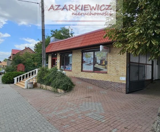 Cedynia, Mieszka I - 590000 zł (nr 15/3120/OLS)
