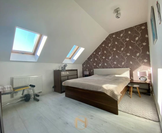Gorzów Wielkopolski, Os. Europejskie - 749000 zł (nr 3065/3070/OMS)