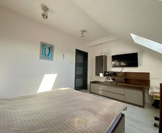 Gorzów Wielkopolski, Os. Europejskie - 749000 zł (nr 3065/3070/OMS)