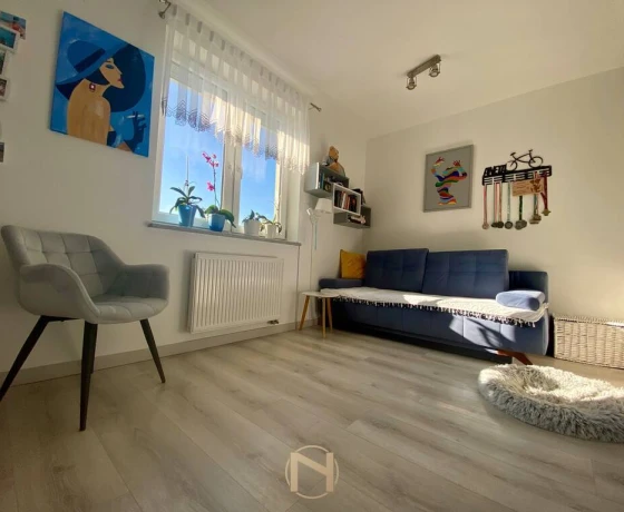 Gorzów Wielkopolski, Os. Europejskie - 749000 zł (nr 3065/3070/OMS)