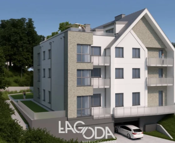 Mieszkanie na sprzedaż, Gorzów Wielkopolski, Górczyn - 575 688 zł
