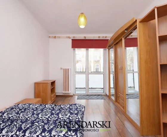 Gorzów Wielkopolski, Śródmieście, Władysława Łokietka - 299000 zł (nr 2606/2055/OMS)