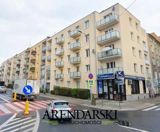 Mieszkanie na sprzedaż, Gorzów Wielkopolski, Śródmieście - 299 000 zł
