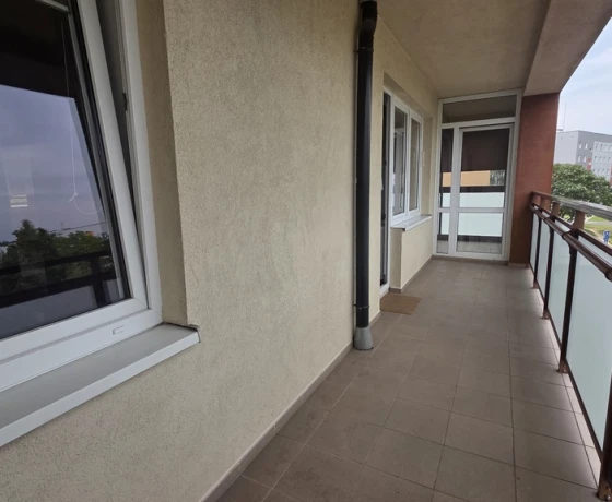 Gorzów Wielkopolski, Górczyn, Wincentego Witosa - 329000 zł (nr 1364/8967/OMS)