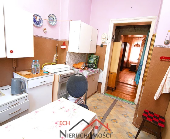 Gorzów Wielkopolski, Śródmieście - 138000 zł (nr 3420/3129/OMS)