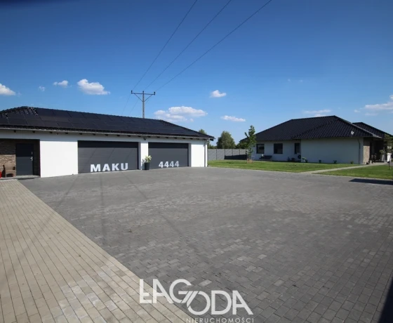 Kłodawa - 2000000 zł (nr 823/3504/ODS)