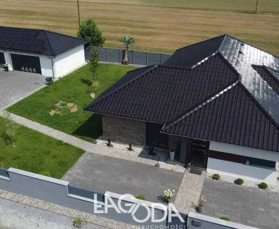 Dom na sprzedaż, Kłodawa - 2 000 000 zł
