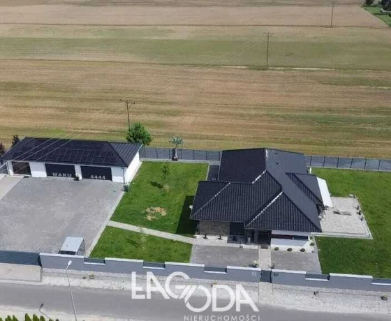 Kłodawa - 2000000 zł (nr 823/3504/ODS)