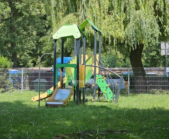 Gorzów Wielkopolski, Górczyn, Franciszka Walczaka - 385000 zł (nr 2607/2562/OMS)