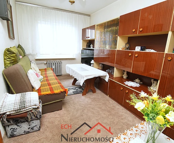 Mieszkanie na sprzedaż, Gorzów Wielkopolski, Górczyn - 215 000 zł