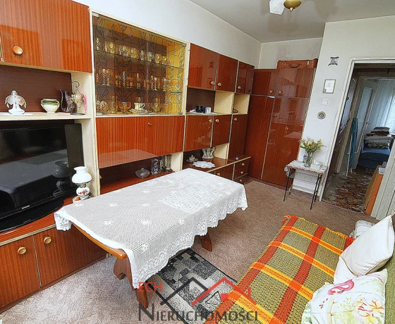 Gorzów Wielkopolski, Górczyn - 215000 zł (nr 3422/3129/OMS)