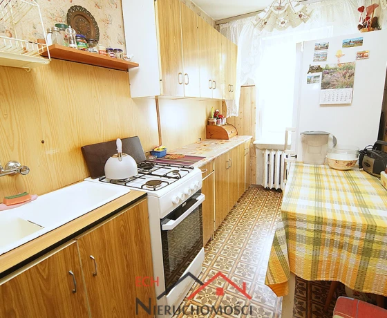 Gorzów Wielkopolski, Górczyn - 215000 zł (nr 3422/3129/OMS)