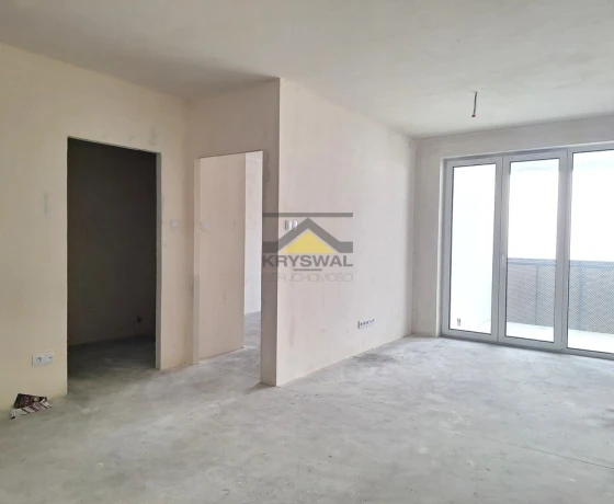 Gorzów Wielkopolski, Os. Europejskie - 379000 zł (nr 1345/2639/OMS)