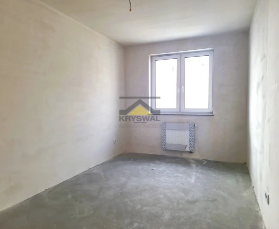 Gorzów Wielkopolski, Os. Europejskie - 379000 zł (nr 1345/2639/OMS)