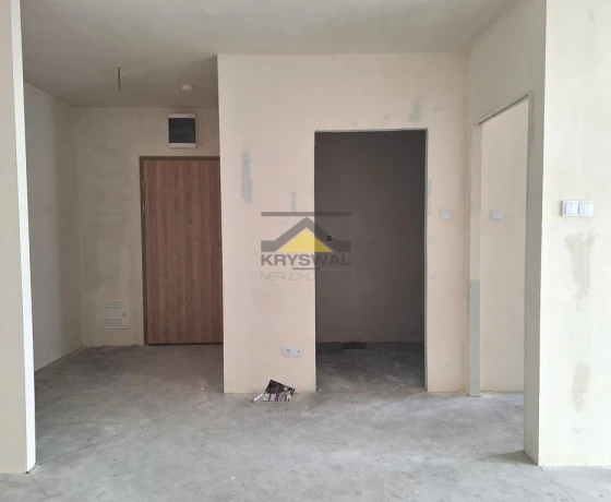Gorzów Wielkopolski, Os. Europejskie - 379000 zł (nr 1345/2639/OMS)