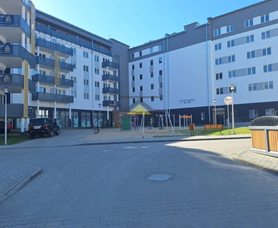 Gorzów Wielkopolski, Os. Europejskie - 379000 zł (nr 1345/2639/OMS)