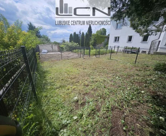 Gorzów Wielkopolski, Janice - 1850 zł (nr 162/710/OMW)