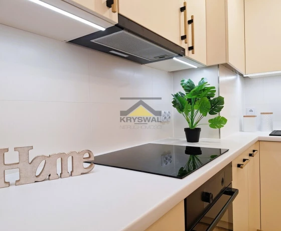 Mieszkanie na sprzedaż, Gorzów Wielkopolski - 409 000 zł